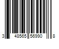 Barcode Image for UPC code 348565569908