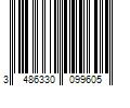 Barcode Image for UPC code 3486330099605