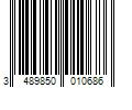 Barcode Image for UPC code 3489850010686