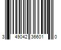 Barcode Image for UPC code 349042366010