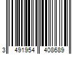 Barcode Image for UPC code 3491954408689