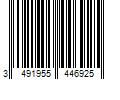 Barcode Image for UPC code 3491955446925