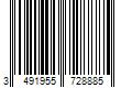 Barcode Image for UPC code 3491955728885