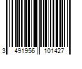 Barcode Image for UPC code 3491956101427