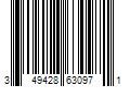 Barcode Image for UPC code 349428630971