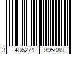 Barcode Image for UPC code 3496271995089