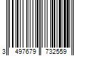 Barcode Image for UPC code 3497679732559