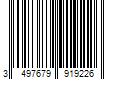 Barcode Image for UPC code 3497679919226