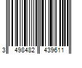 Barcode Image for UPC code 34984824396136