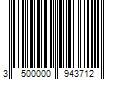 Barcode Image for UPC code 3500000943712