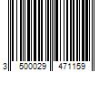 Barcode Image for UPC code 3500029471159