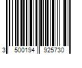 Barcode Image for UPC code 350019492573000