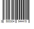 Barcode Image for UPC code 3500304944415