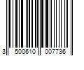 Barcode Image for UPC code 3500610007736