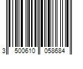 Barcode Image for UPC code 3500610058684