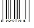 Barcode Image for UPC code 3500610061387