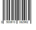 Barcode Image for UPC code 3500610082962