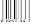 Barcode Image for UPC code 3500610118357