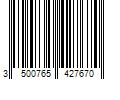 Barcode Image for UPC code 350076542767543