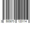 Barcode Image for UPC code 3500870120114