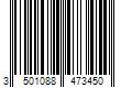 Barcode Image for UPC code 350108847345888