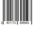 Barcode Image for UPC code 3501170695593