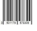 Barcode Image for UPC code 3501179578309