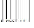 Barcode Image for UPC code 3501212111111