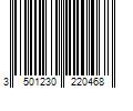 Barcode Image for UPC code 35012302204693