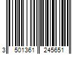 Barcode Image for UPC code 3501361245651