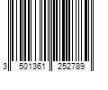 Barcode Image for UPC code 3501361252789