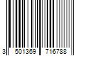 Barcode Image for UPC code 3501369716788