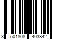 Barcode Image for UPC code 350180840384644