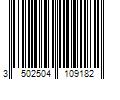 Barcode Image for UPC code 350250410918996