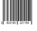 Barcode Image for UPC code 3503190021154