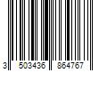 Barcode Image for UPC code 350343686476540