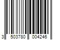 Barcode Image for UPC code 3503780004246