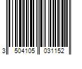 Barcode Image for UPC code 3504105031152