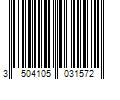 Barcode Image for UPC code 3504105031572