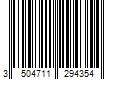 Barcode Image for UPC code 350471129435318