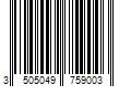 Barcode Image for UPC code 350504975900843