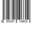 Barcode Image for UPC code 3505391106609