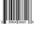 Barcode Image for UPC code 350604288206