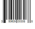 Barcode Image for UPC code 350609003088