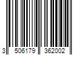 Barcode Image for UPC code 3506179362002