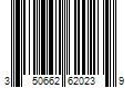 Barcode Image for UPC code 350662620239