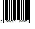 Barcode Image for UPC code 3506662100685