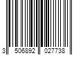 Barcode Image for UPC code 350689202773350