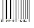 Barcode Image for UPC code 3507415132892