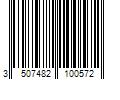 Barcode Image for UPC code 3507482100572